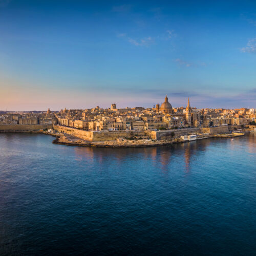 Win A Free Luxury Holiday At Visit Malta Hungerford Day