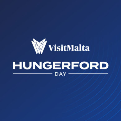 Visit Malta Hungerford Day