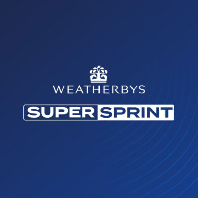 Weatherbys Super Sprint