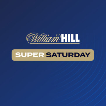 William Hill Super Saturday