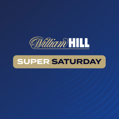 William Hill Super Saturday