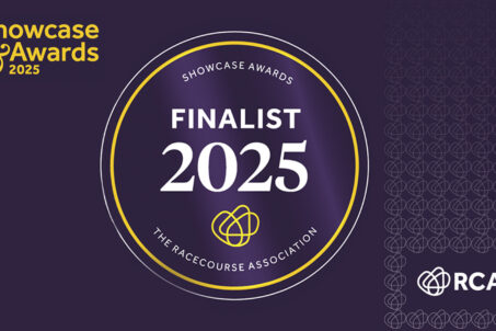 2025 RCA Showcase Award Finalists