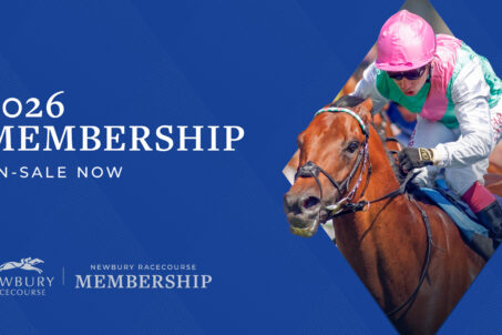 2026 Membership Now On Sale