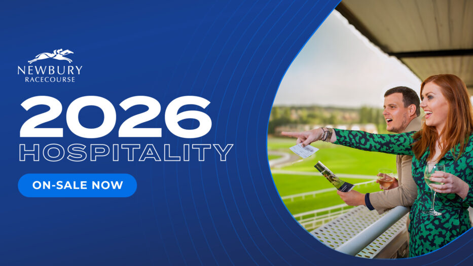 2026 Hospitality Now On Sale