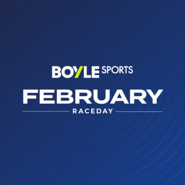 BoyleSports February Raceday
