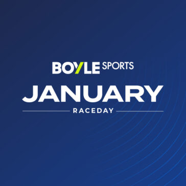 BoyleSports January Raceday (2)