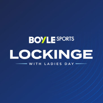 BoyleSports Lockinge with Ladies Day