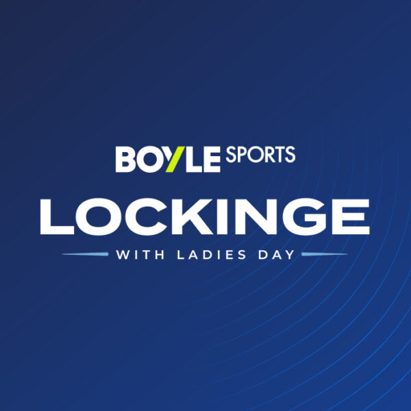 BoyleSports Lockinge with Ladies Day