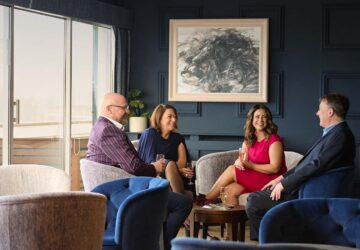 Lounge 303 Newbury Racecourse