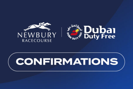 Ten Contenders Remain For Dubai Duty Free Mill Reef Stakes