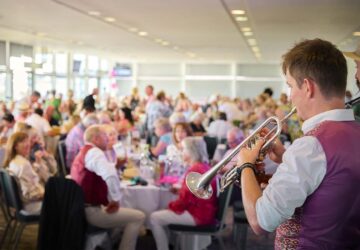 Racegoers Party Package