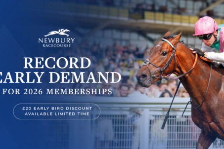 Record Demand For 2026 Membership
