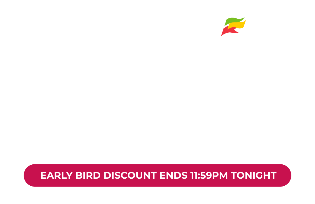 Coral Gold Cup Early Bird Ends Tonight