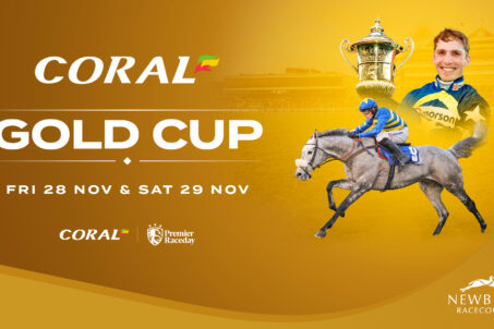 Visitor Guide: Coral Gold Cup Weekend