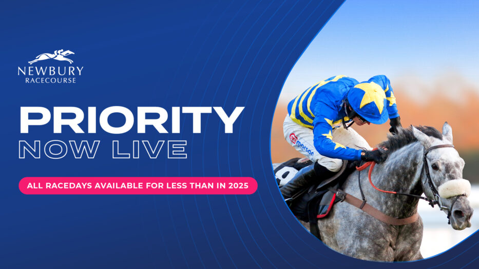 2026 Tickets On Priority Sale As New Offers Announced