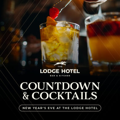 700x700 The Lodge Hotel New Years Eve