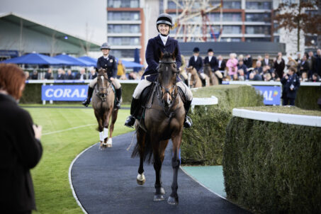 Five Stars To Feature In The RoR Parade