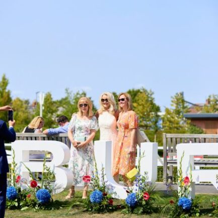 Two Day Pass Newbury Racecourse