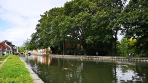 kennet canal