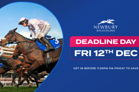 Record Demand Ahead Of Friday's Deadline Day