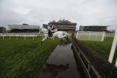 Beyond The Finish Line: Smad Place