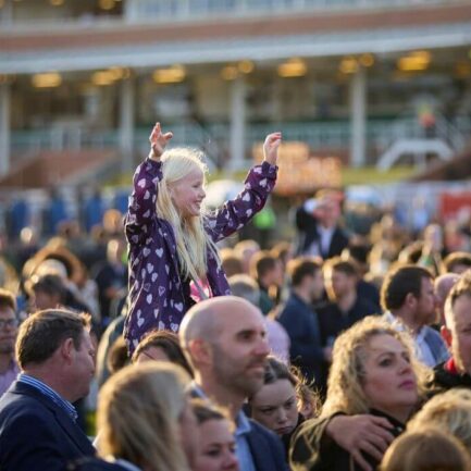 Two Day Music Under 18 Pass Newbury