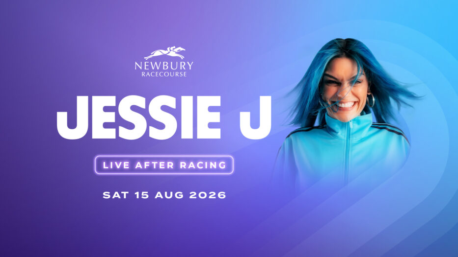 Jessie J To Headline August's Party In The Paddock 2026