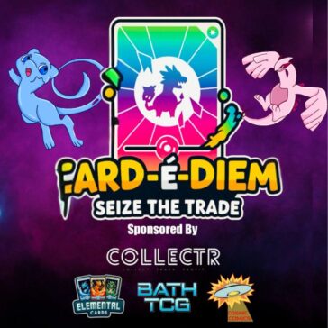 Card E Diem Newbury Racecourse