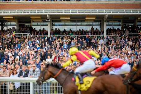 Free Local Raceday & Craft Beer Festival Return For 2026