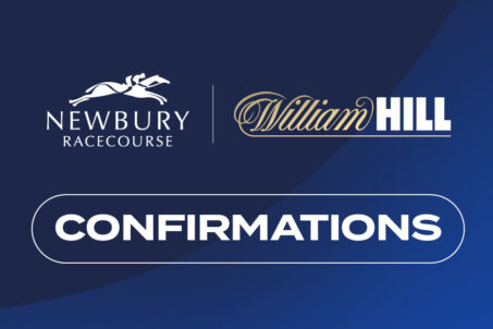 Nineteen Confirmed For 2026 William Hill Hurdle
