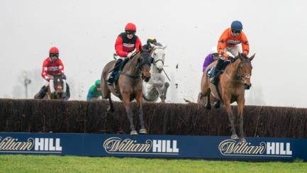 Visitor Guide: William Hill Super Saturday