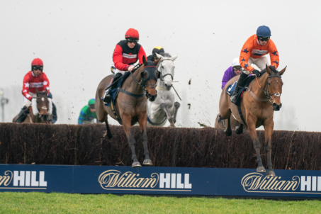 Visitor Guide: William Hill Super Saturday