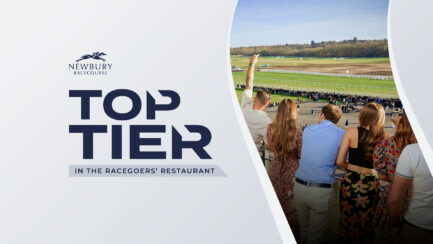 New Ticket Offering: Top Tier