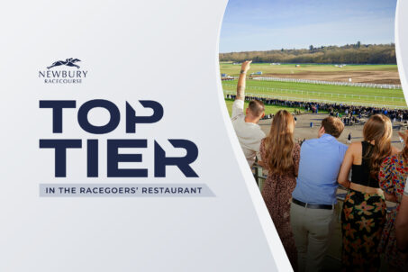 New Ticket Offering: Top Tier