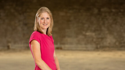 Large Independent Racecourse Group Announces New Executive Director