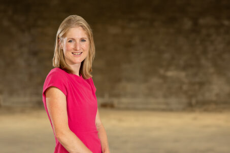 Large Independent Racecourse Group Announces New Executive Director