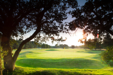 Racecourse Launches Inaugural Charity Golf Day