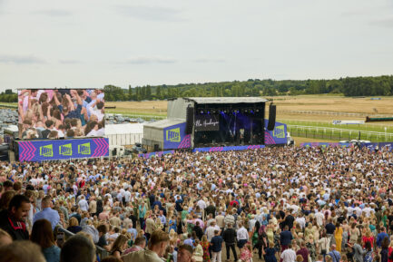 Summer Of Music Returns With Bauer Media's Leading Brands