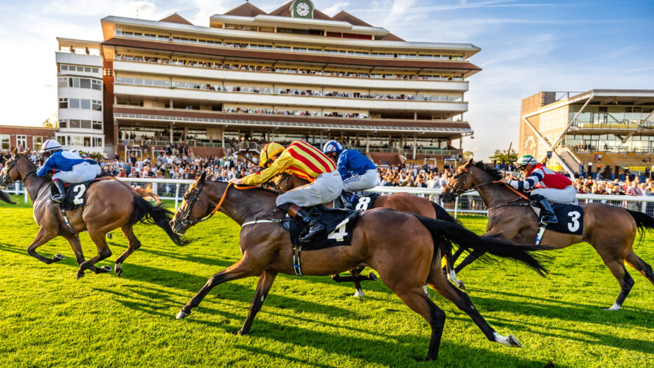 Visitor Guide: Dubai Duty Free Spring Trials 2026
