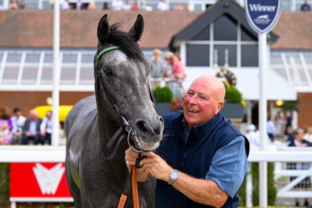 Racing Staff To Receive Complimentary Ticket Offer