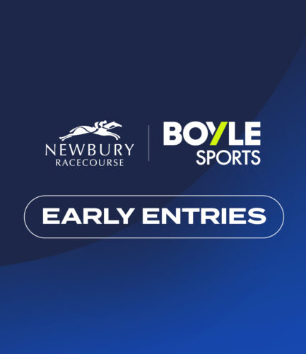 28 Entered For The BOYLE Sports Lockinge Stakes