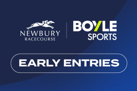 28 Entered For The BOYLE Sports Lockinge Stakes
