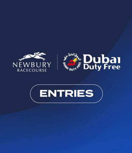 Constitution Hill Among Ten Entries For The John Porter Stakes