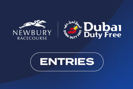 Constitution Hill Among Ten Entries For The John Porter Stakes