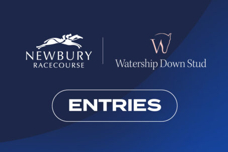 12 Runners Entered For The Greenham Stakes