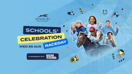 Pupils & Parents To Enjoy Racing For Free This August