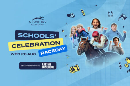 Pupils & Parents To Enjoy Racing For Free This August