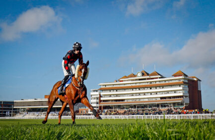 Four Saturday Passes Sell Out For 2026