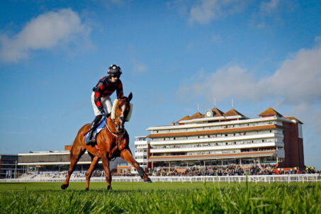 Four Saturday Passes Sell Out For 2026