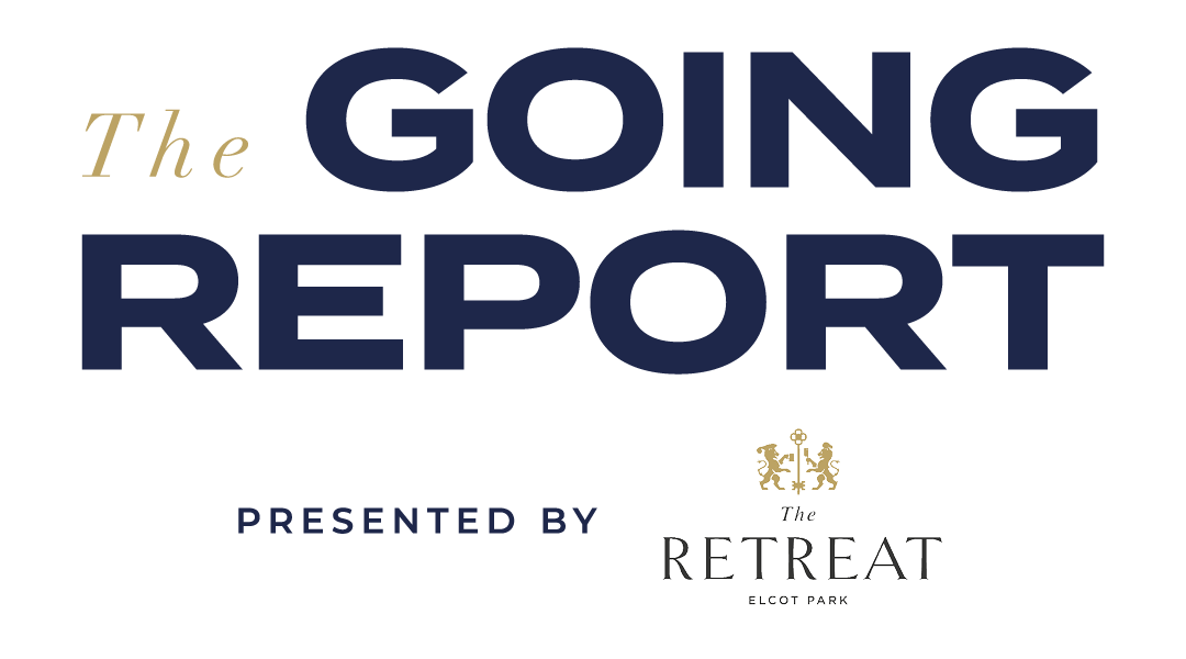 Going Report The Retreat Logos (1)